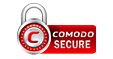 Security Certified by COMODO